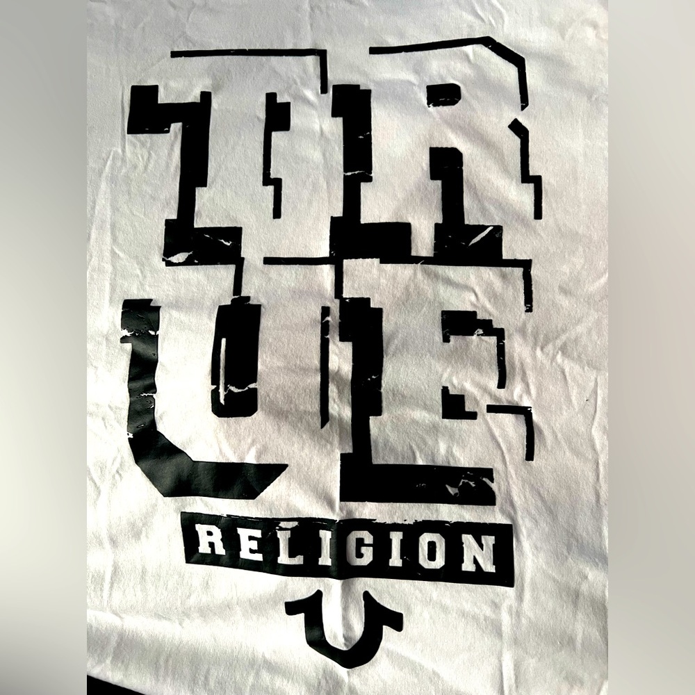 True Religion T-Shirt